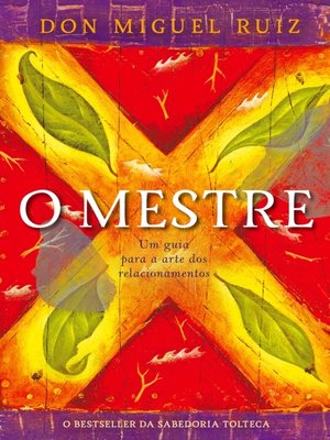 cover image of O Mestre